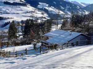 Ladstatth�tte Kolsassberg H�tte Kolsassberg